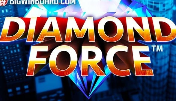 Diamond Force